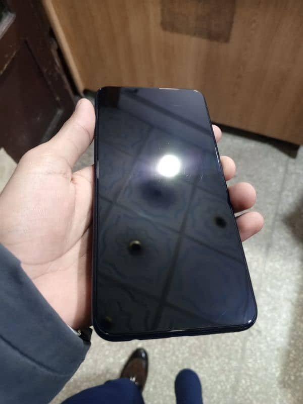 Huawei Y9 Prime (128gb 4gb) 4