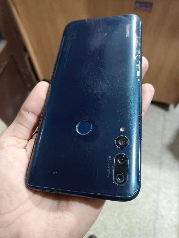 Huawei Y9 Prime (128gb 4gb) 6