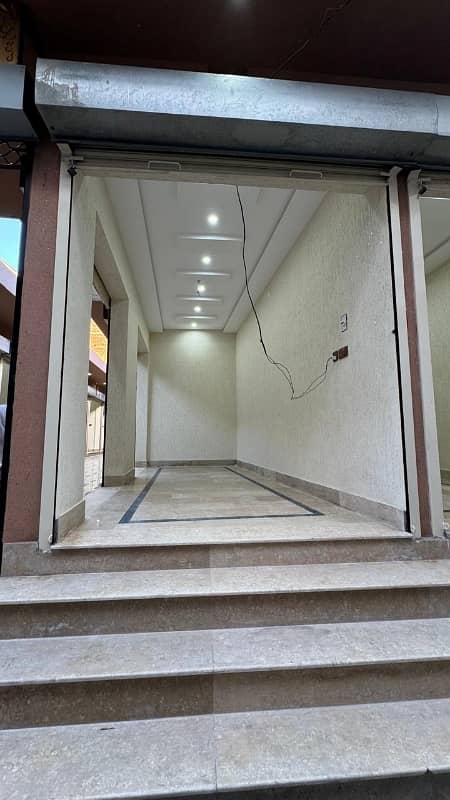 Market For sale in Jalalpur Jattan in Main Bazaar, City Jalalpur Jattan 16