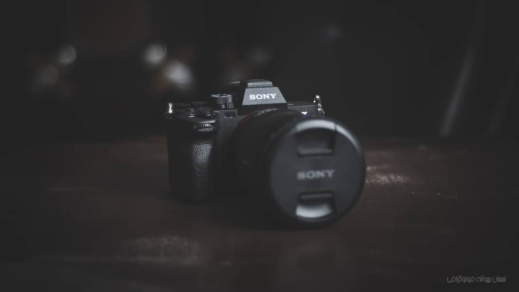 Sony a7 iv body 0