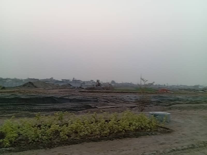 20 Marla Residential Plot Available For Sale In Chenab Orchard Phase 2, City Gujrat 18