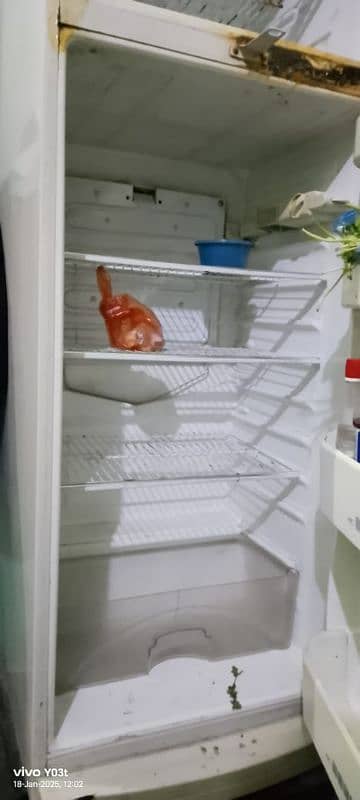 used fridge 1