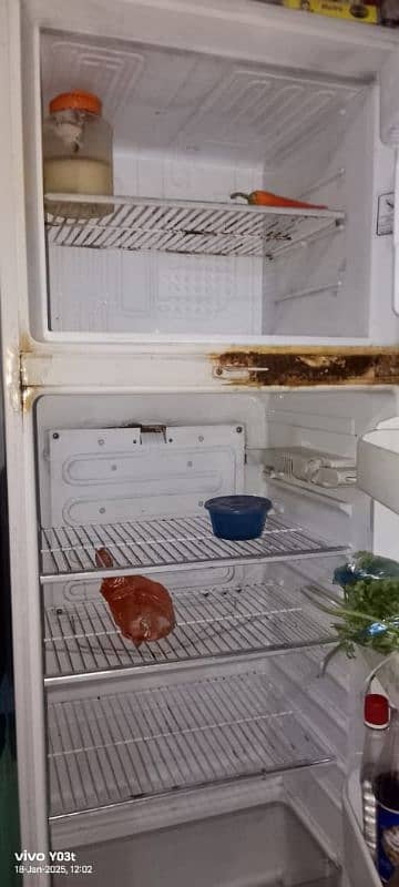 used fridge 3