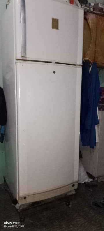 used fridge 5