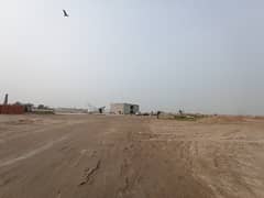 5 Marla Residential Plot Available For Sale In Chenab Orchard Phase 2 Gujrat