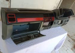 Suzuki Khyber Dashboard, cars, suzuki, dashboard, car spare parts,