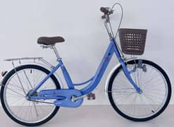 New Classic Bicycle Imported Sports bicycles New model 2025