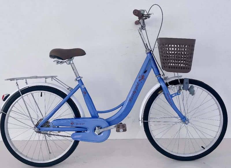 New Classic Bicycle Imported Sports bicycles New model 2025 2