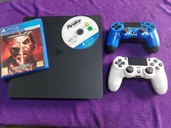 playstation 4 slim 500gb