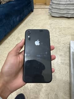 Iphone XR dual PTA