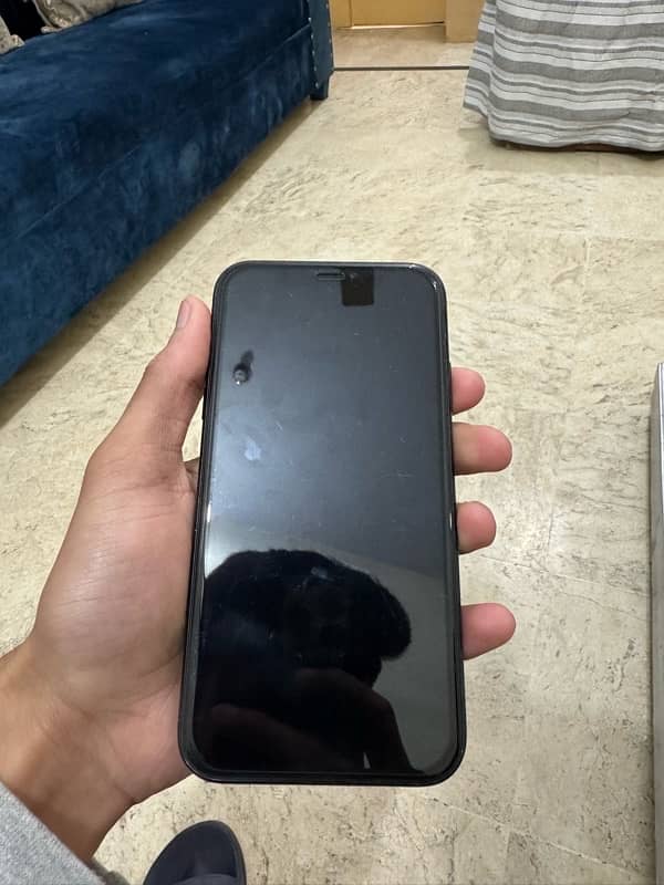 Iphone XR dual PTA 3