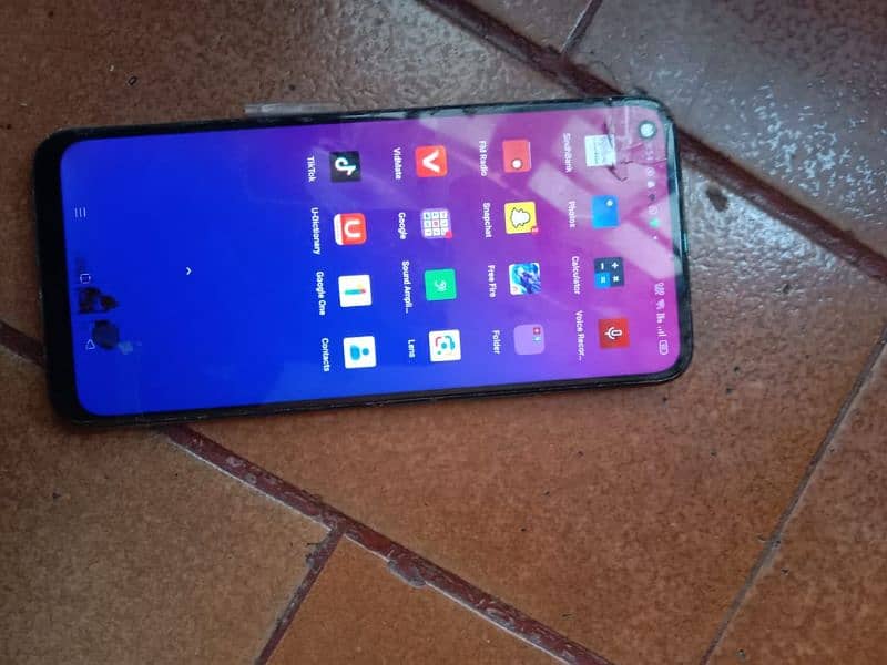 Realme mobile 7i 8 Gb 128GB 1