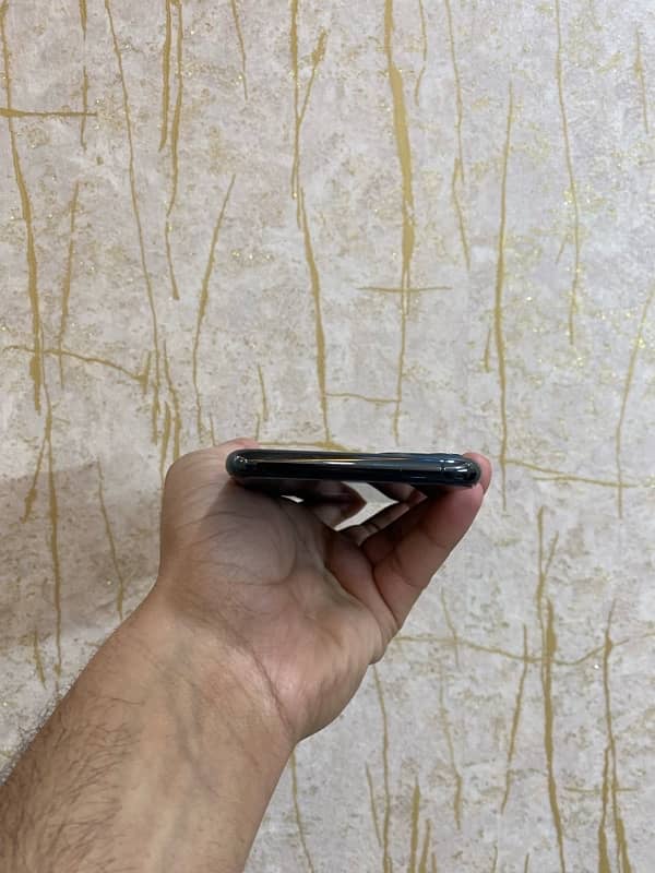 iphone 11 pro max single sim pta arprv 5