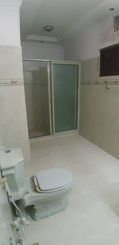 10 Marla House Near To Park For Rent In DHA Phase 1 2