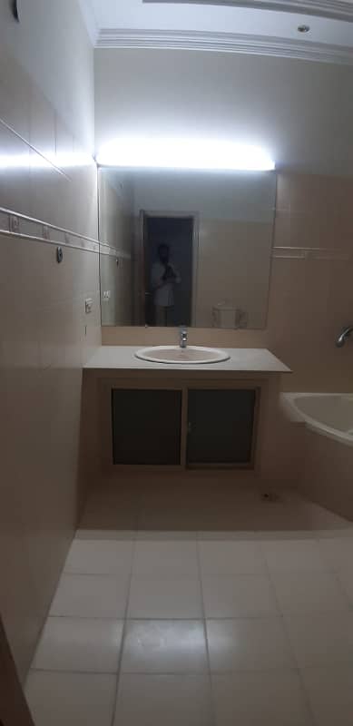 10 Marla House Near To Park For Rent In DHA Phase 1 8