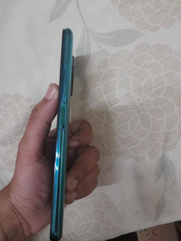 infinix zero 8i 5