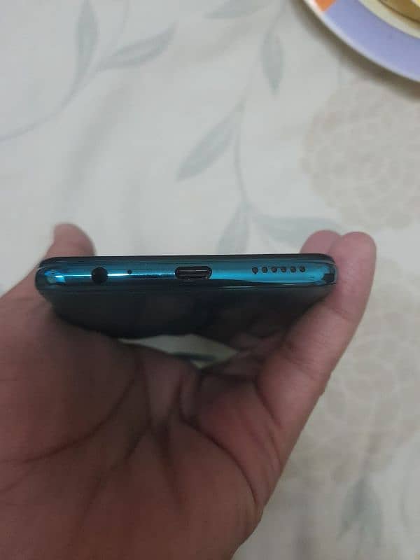 infinix zero 8i 6