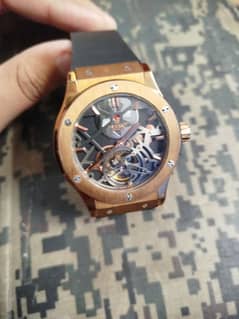 HUBLOT only call 03122828126