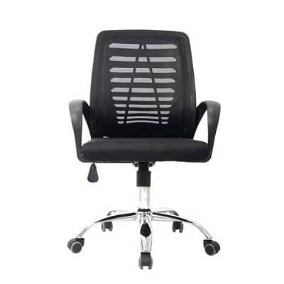 Office Chair/Revolving Chair/low Back Chair/Computer Chair/mess chairs 0