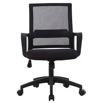 Office Chair/Revolving Chair/low Back Chair/Computer Chair/mess chairs 1