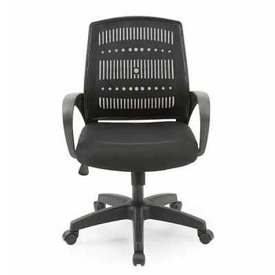 Office Chair/Revolving Chair/low Back Chair/Computer Chair/mess chairs 3