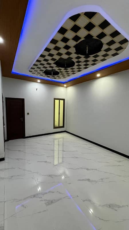 7 Marla House For Sale Opposite Shadman Madina Street City Gujrat 24