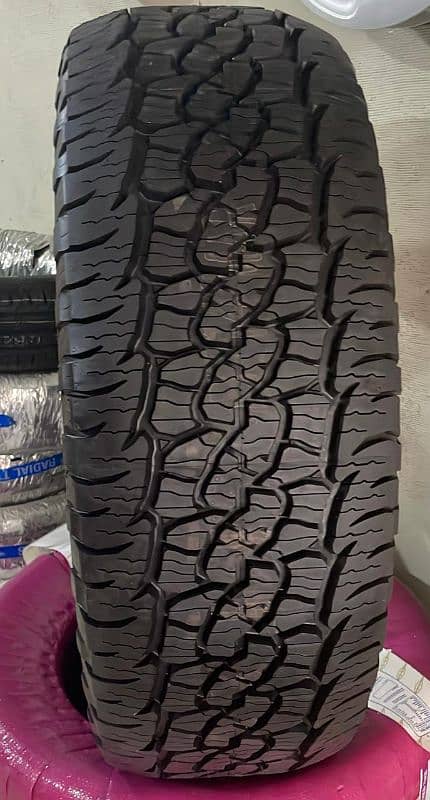 new imported and used tyres Rims fitting balancing free 15