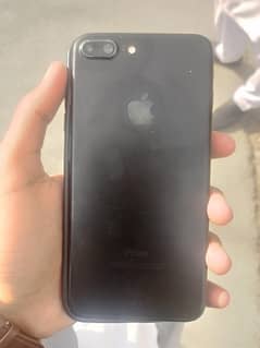 iPhone 7 Plus pta approved 128 gb