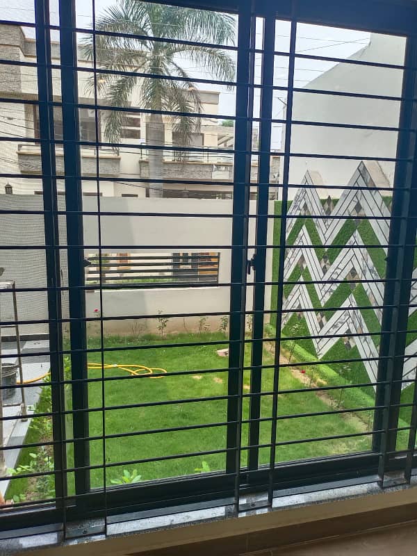 10 Marla House Available For Sale In Shadman Colony, City Gujrat 22