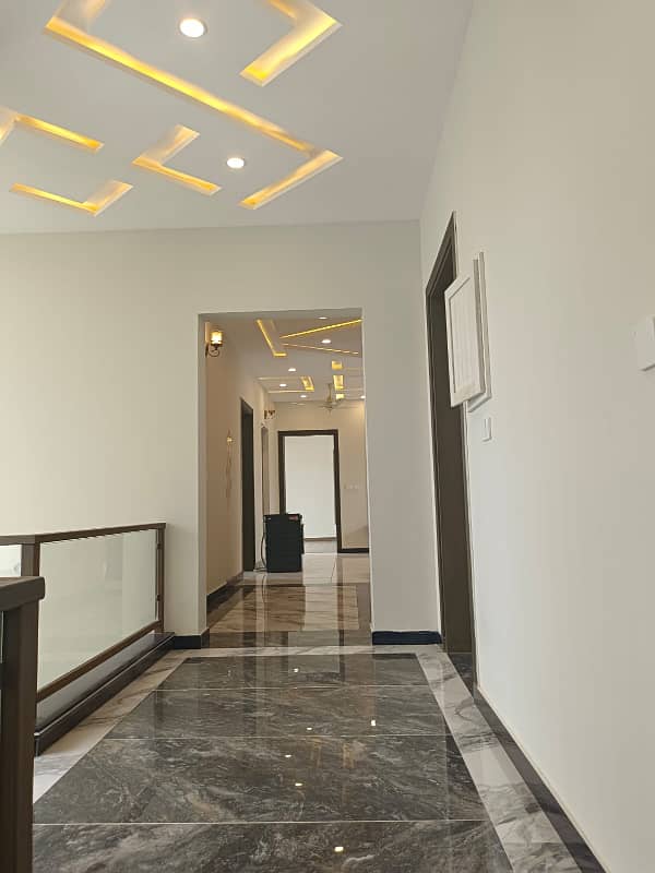 10 Marla House Available For Sale In Shadman Colony, City Gujrat 24