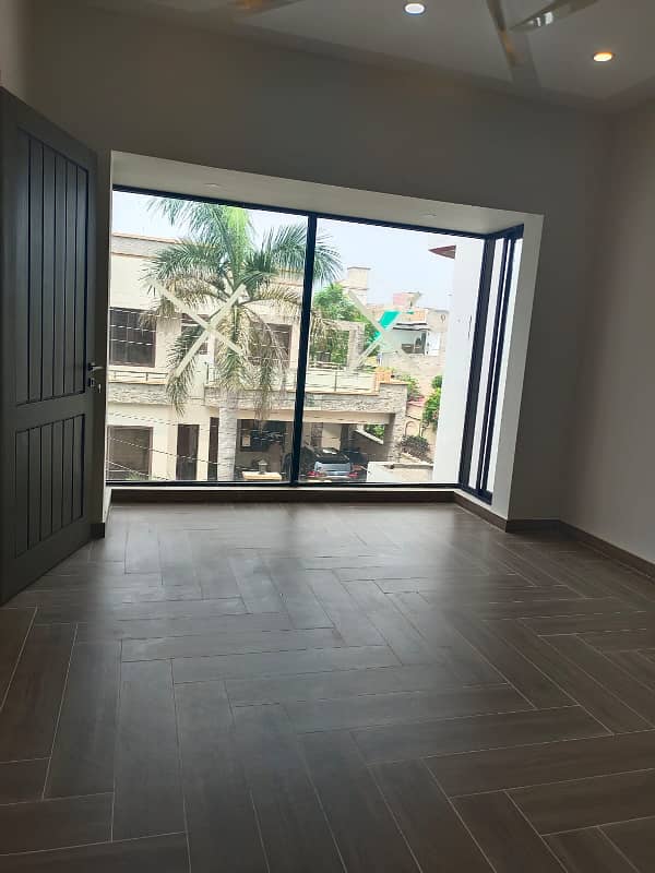 10 Marla House Available For Sale In Shadman Colony, City Gujrat 26