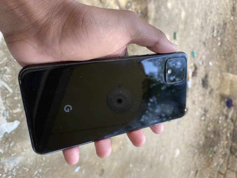 google pixel 4xl non pta 10/10 1