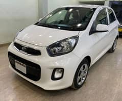 PICANTO