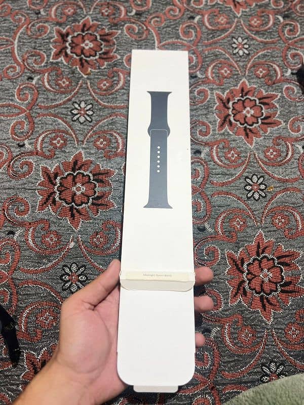 APPLE SMART WATCH SERIES 7 3