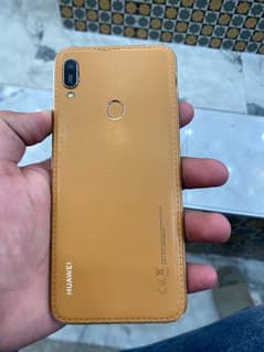 HUAWEI Y6 prime 2019