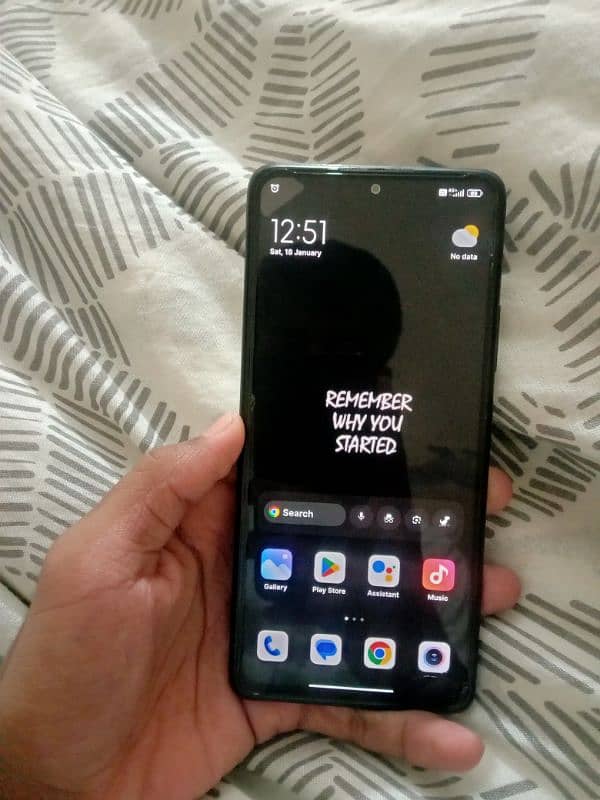 redmi note 10 pro Approved 2