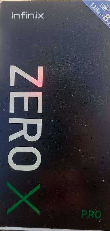 King of zero series zero x pro 1