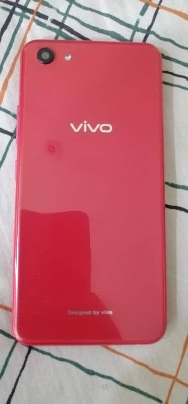 vivo y83 6 128 non pta wifi kay lya bilkol zabardast hay all ok 6