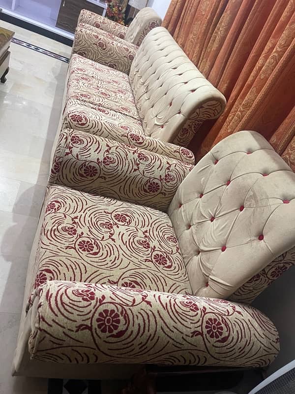 5 seater sofa 1