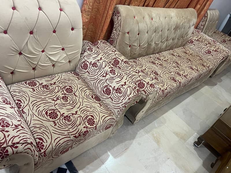 5 seater sofa 2