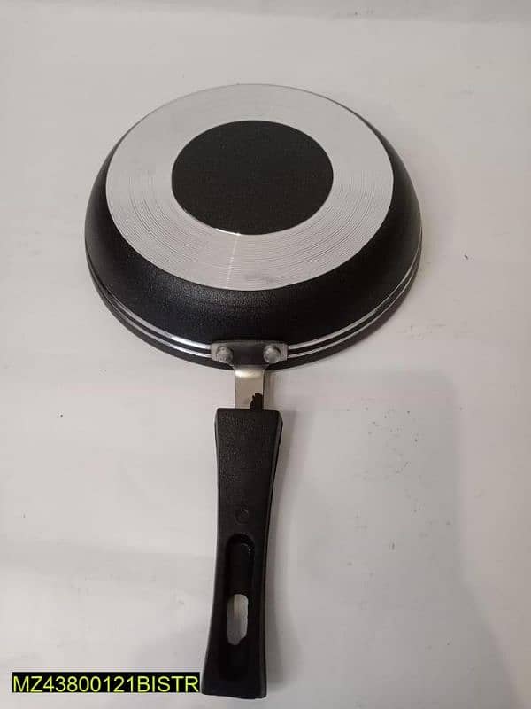 1Pc Nonstick Pan, 16 cm 1