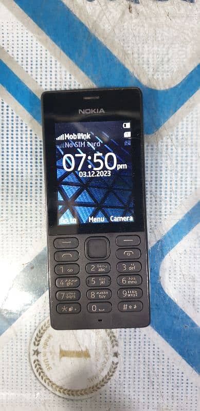 orignal Nokia 1