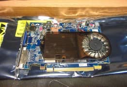 AMD Radeon HD 6670 1GB DDR3 Graphics Card