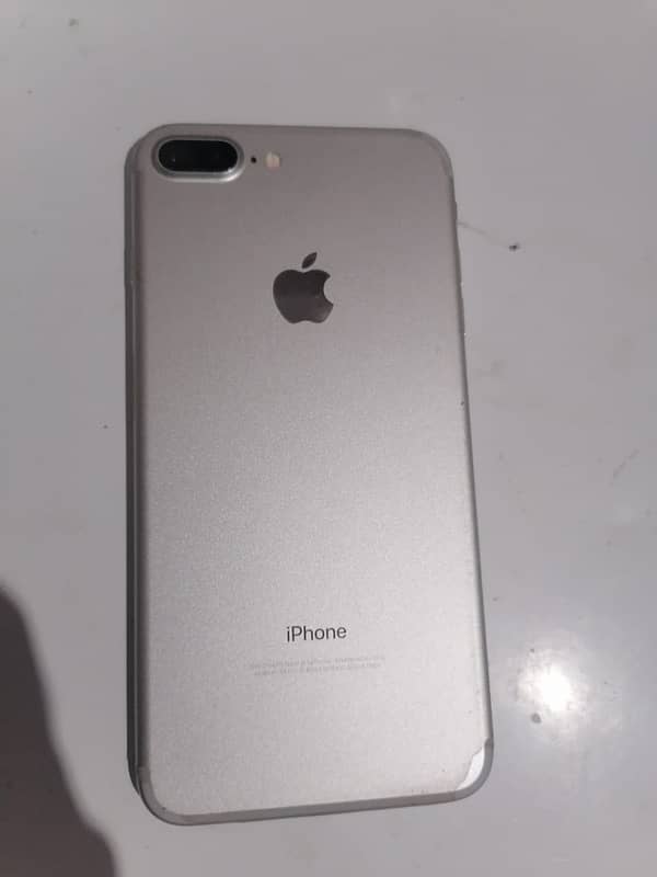 Iphone 7 Plus 128 Gb 4