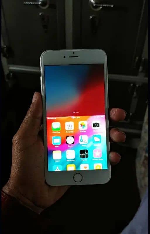 iphone 6 plus 128 GB 0