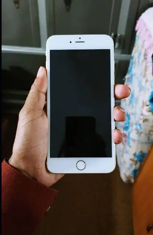 iphone 6 plus 128 GB 3