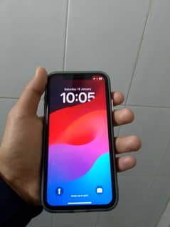 I phone xr 64gb non pta