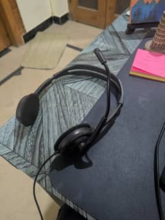 Logitech H111 Stereo Headset