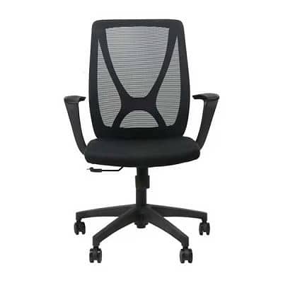 Office Chair/Revolving Chair/mid Back Chair/Computer Chair/mess chair 0