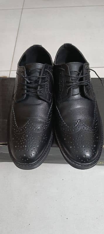 New Bata Shoes for sale 3